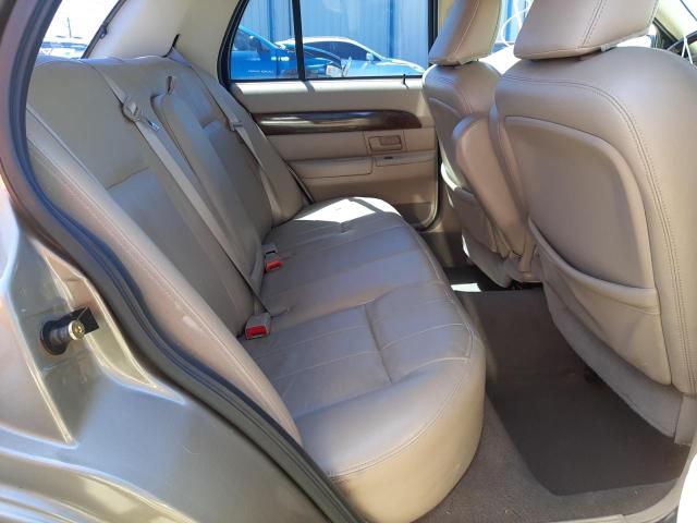 Photo 6 from auction – 2004 MERCURY GRAND MARQ with VIN 2MEFM75W94X690826