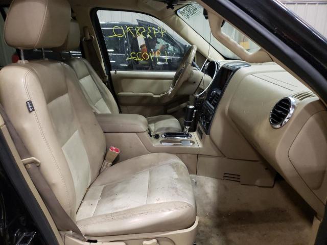 Photo 5 from auction – 2007 FORD EXPLORER X with VIN 1FMEU73E27UA87599