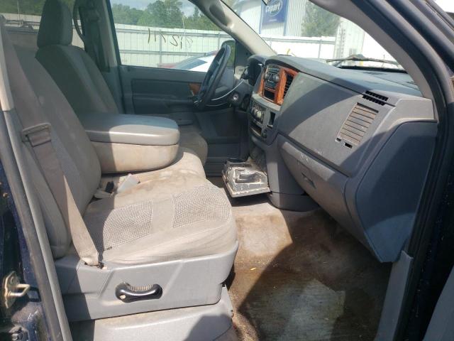 Photo 5 from auction – 2006 DODGE RAM 1500 S with VIN 1D7HA18286S565689