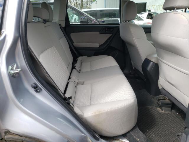 Photo 6 from auction – 2015 SUBARU FORESTER 2 with VIN JF2SJADC4FH841668