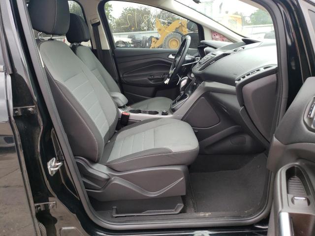 Photo 5 from auction – 2016 FORD C-MAX SE with VIN 1FADP5AU7GL117164
