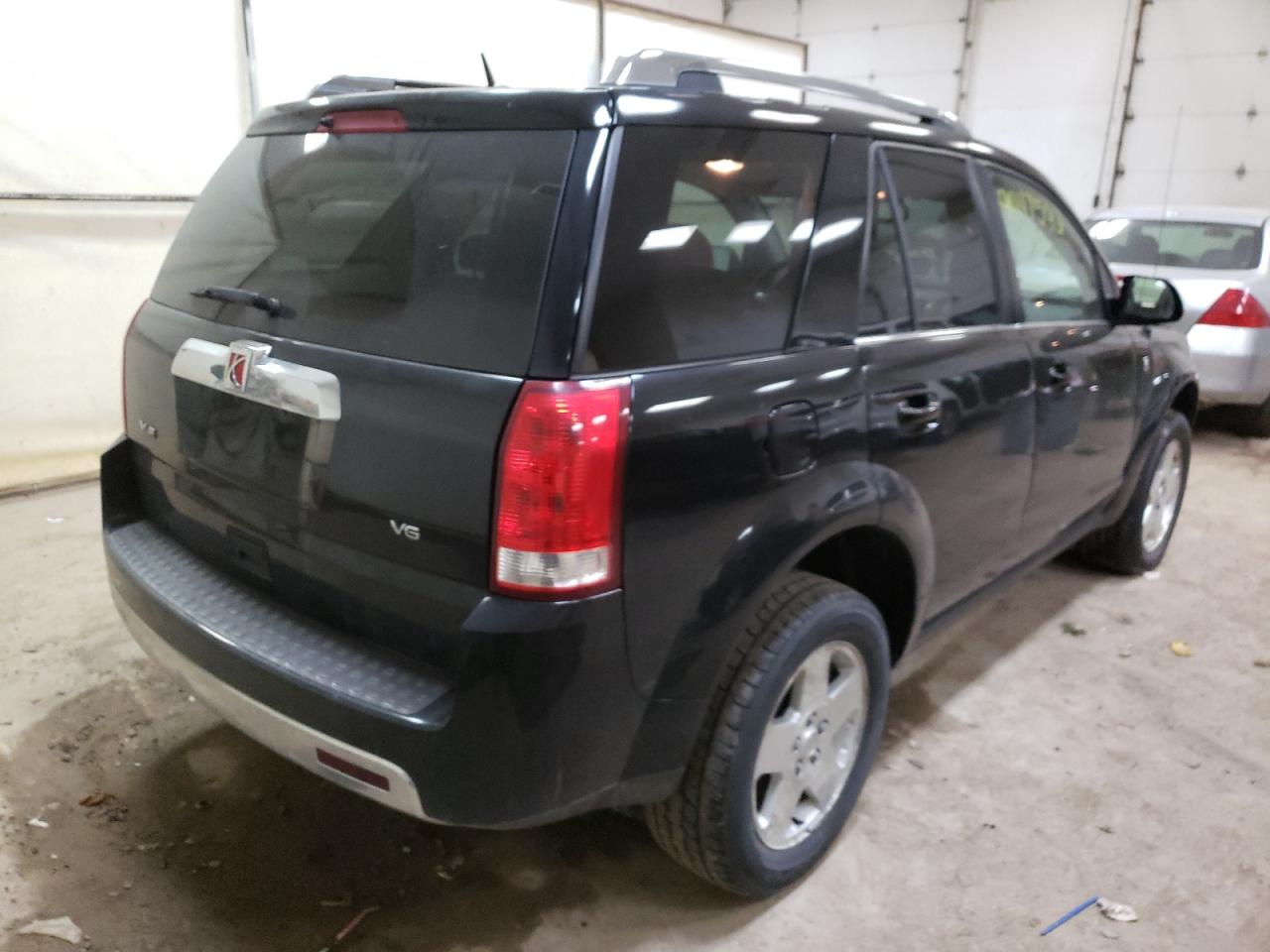 Photo 4 from auction – 2007 SATURN VUE with VIN 5GZCZ53437S866142