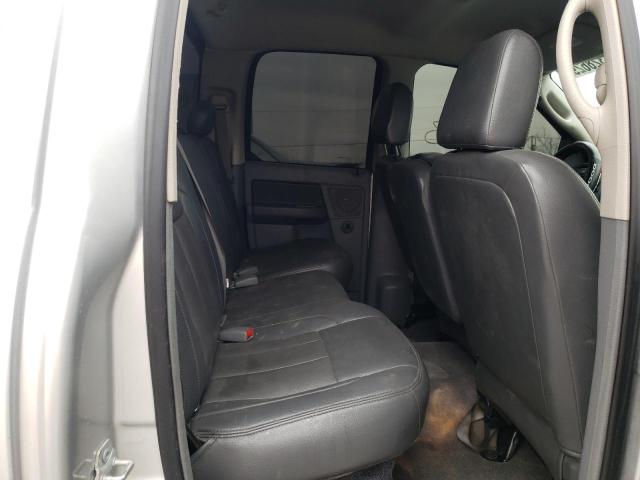 Photo 6 from auction – 2009 DODGE RAM 2500 with VIN 3D7KS28L79G527951