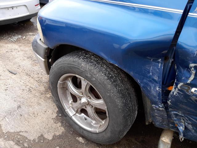 Zdjęcie 10 z aukcji – 2002 DODGE RAM 1500 z VIN 3D7HA18N62G171281