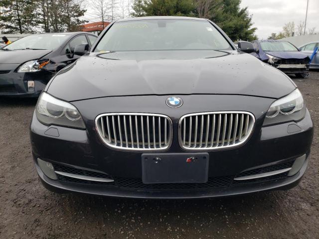 Photo 10 from auction – 2013 BMW 535 XI with VIN WBAFU7C53DDU66628