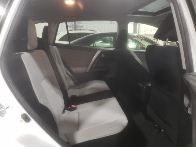 Zdjęcie 6 z aukcji – 2016 TOYOTA RAV4 XLE z VIN JTMRFREV0GD192568
