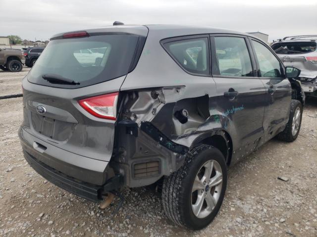 Photo 4 from auction – 2014 FORD ESCAPE S with VIN 1FMCU0F77EUE39245
