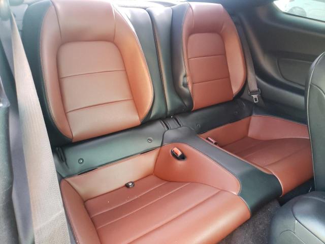 Photo 6 from auction – 2015 FORD MUSTANG GT with VIN 1FA6P8CF9F5313411