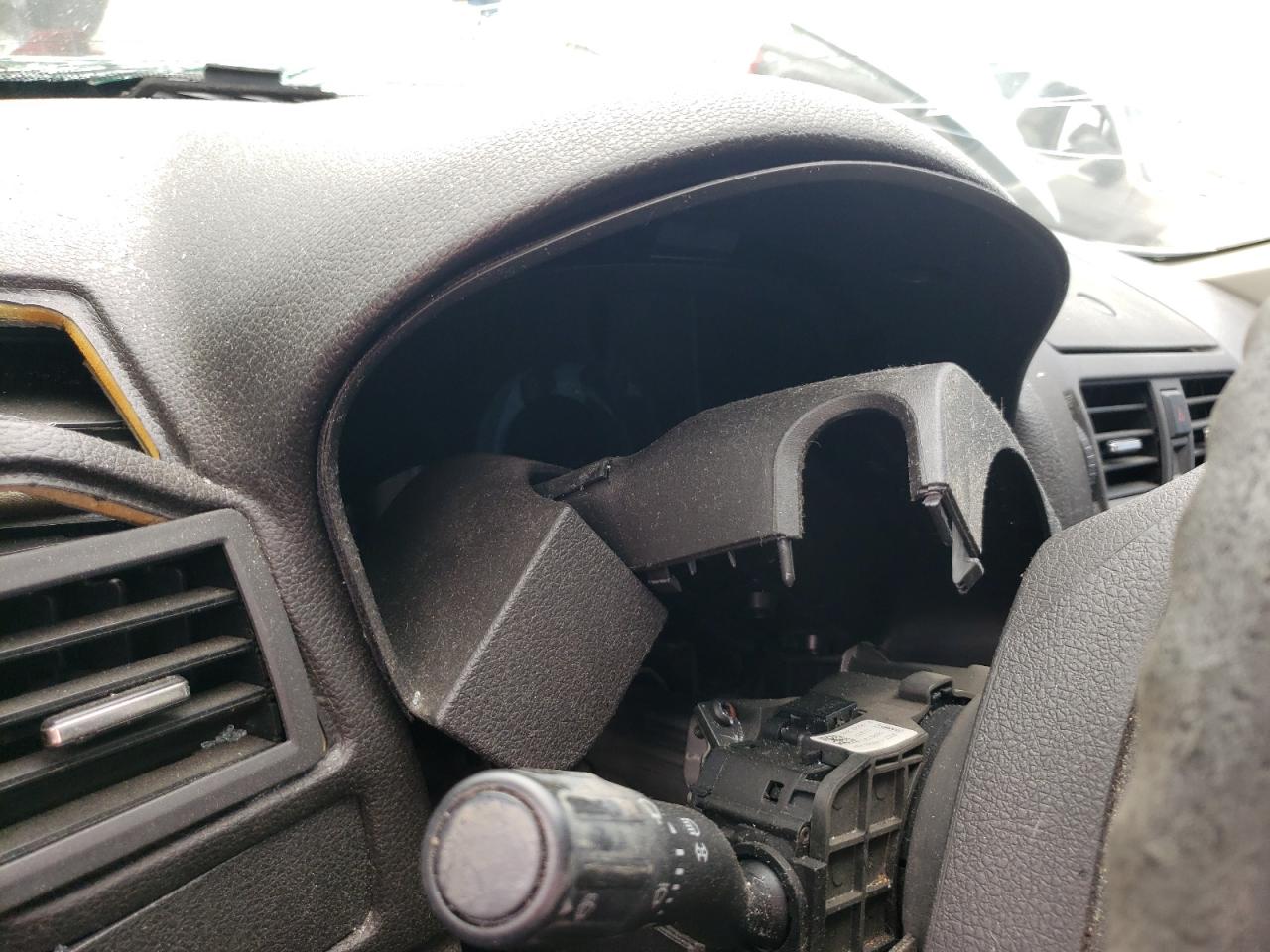 Photo 8 from auction – 2011 FORD FUSION SE with VIN 3FAHP0HA4BR131324