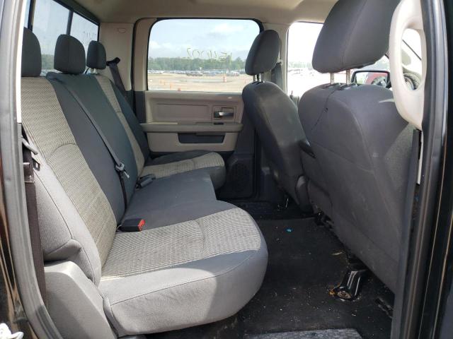 Photo 6 from auction – 2009 DODGE RAM 1500 with VIN 1D3HB13P39S708070