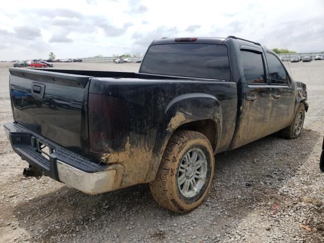 Photo 4 from auction – 2007 GMC NEW SIERRA with VIN 2GTEK13M071562631