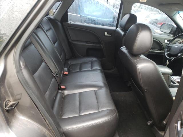 Photo 6 from auction – 2005 FORD FIVE HUNDR with VIN 1FAFP25125G197597