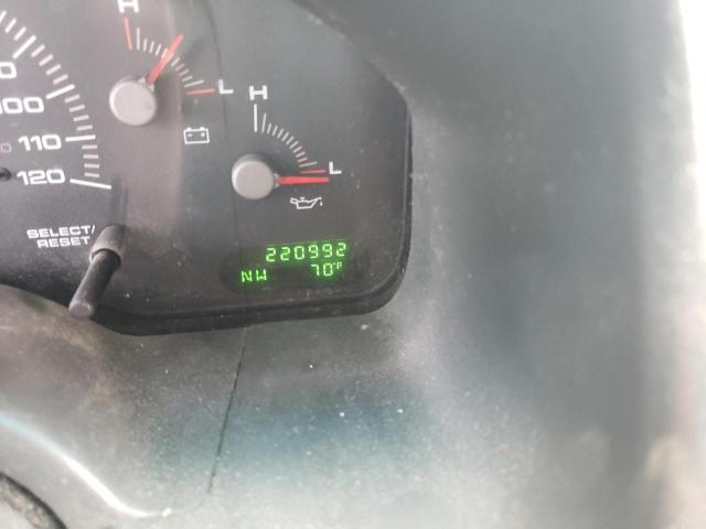 Photo 8 from auction – 2004 FORD EXPEDITION with VIN 1FMPU15L84LA73743