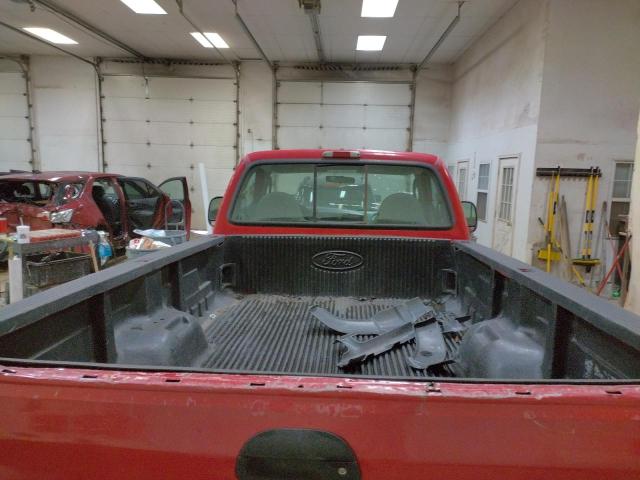 Photo 6 from auction – 2004 FORD F250 SUPER with VIN 1FTNF20L64EB87151