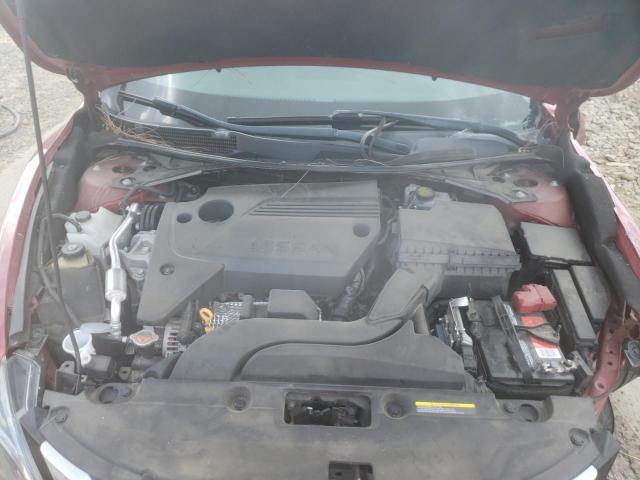 Photo 7 from auction – 2017 NISSAN ALTIMA 2.5 with VIN 1N4AL3AP6HC497693