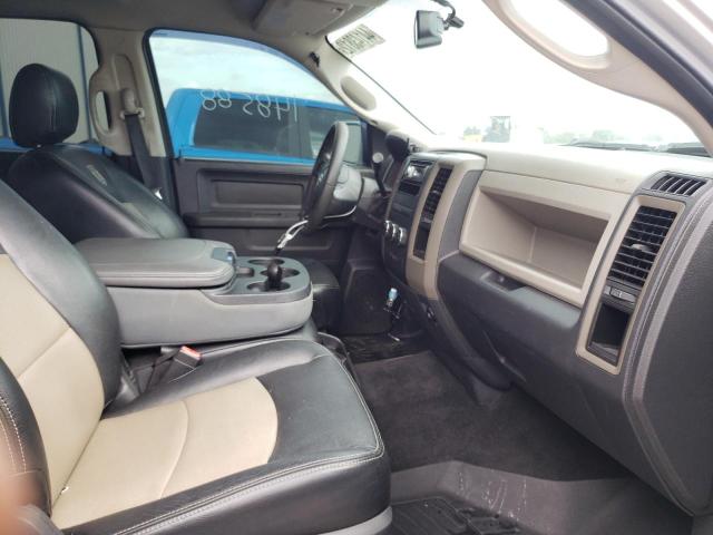 Foto 5 de la subasta – 2012 DODGE RAM 1500 S con VIN 1C6RD6KT1CS174021