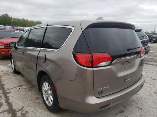 Photo 3 from auction – 2017 CHRYSLER PACIFICA T with VIN 2C4RC1DG9HR656436
