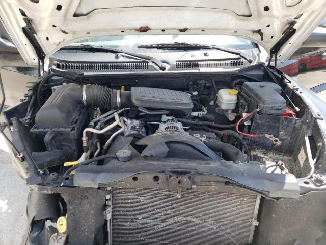 Photo 7 from auction – 2006 DODGE DAKOTA ST with VIN 1D7HE22K46S544079