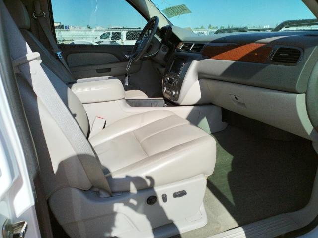 Photo 5 from auction – 2007 GMC SIERRA K25 with VIN 1GTHK236X7F527401