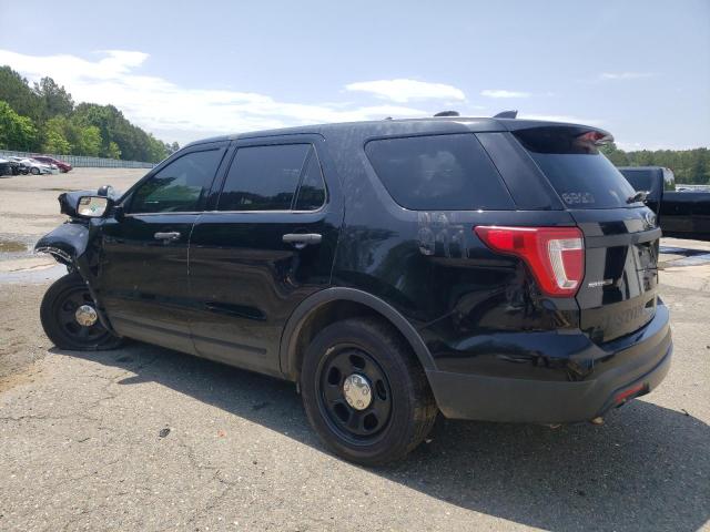Zdjęcie 3 z aukcji – 2017 FORD EXPLORER P z VIN 1FM5K8AR7HGC66920