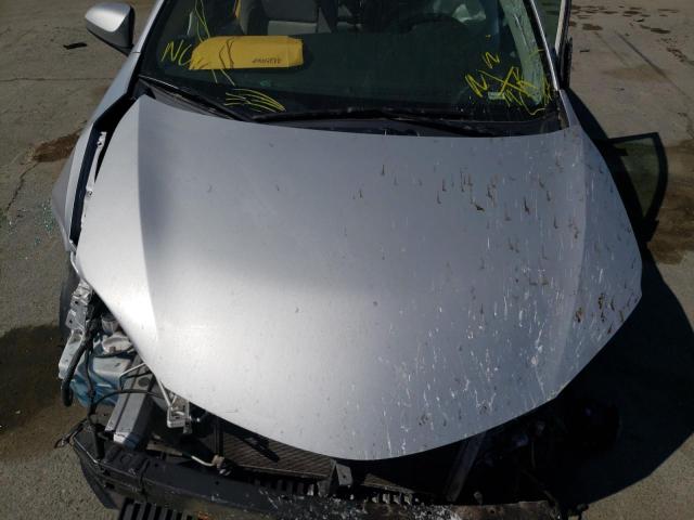 Photo 7 from auction – 2017 TOYOTA COROLLA L with VIN 2T1BURHE9HC931261