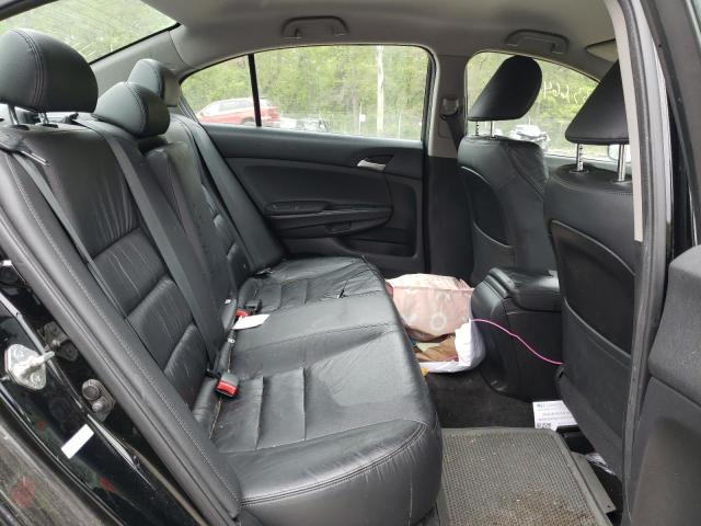 Photo 6 from auction – 2012 HONDA ACCORD SE with VIN 1HGCP2F64CA161175