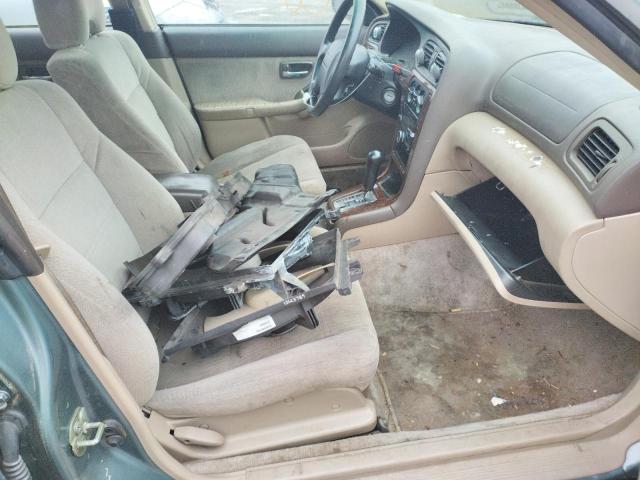 Photo 5 from auction – 2001 SUBARU LEGACY OUT with VIN 4S3BH665017637759