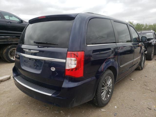 Photo 4 from auction – 2013 CHRYSLER TOWN & COU with VIN 2C4RC1CG0DR569326
