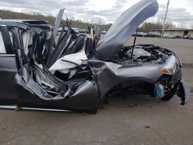 Photo 9 from auction – 2020 ACURA TLX TECHNO with VIN 19UUB3F48LA004112