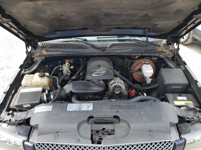 Photo 7 from auction – 2005 CHEVROLET SILVERADO with VIN 2GCEC13T751329640