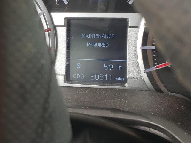 Photo 8 from auction – 2018 TOYOTA 4RUNNER SR with VIN JTEBU5JR6J5564789