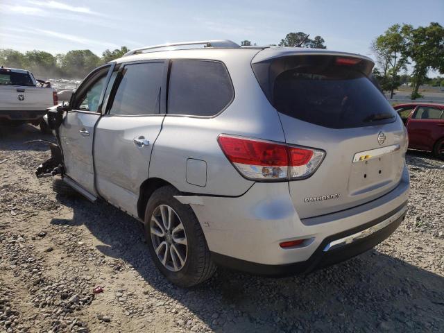 Zdjęcie 3 z aukcji – 2016 NISSAN PATHFINDER z VIN 5N1AR2MN0GC618029