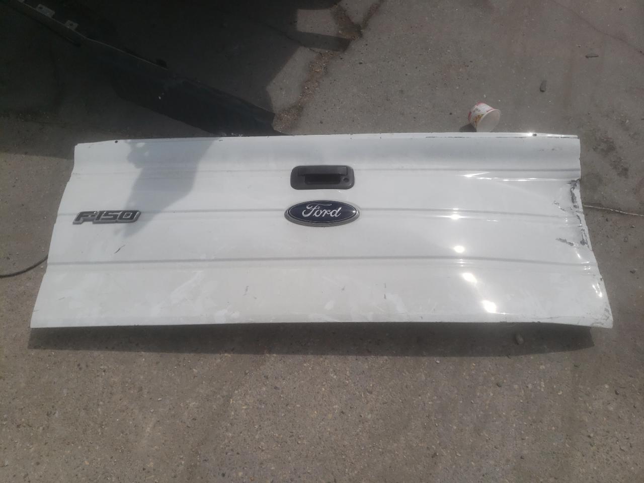 Photo 9 from auction – 2013 FORD F150 SUPER with VIN 1FTEX1CM2DFB88156