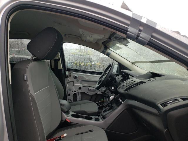 Photo 5 from auction – 2014 FORD ESCAPE SE with VIN 1FMCU9G96EUC41163