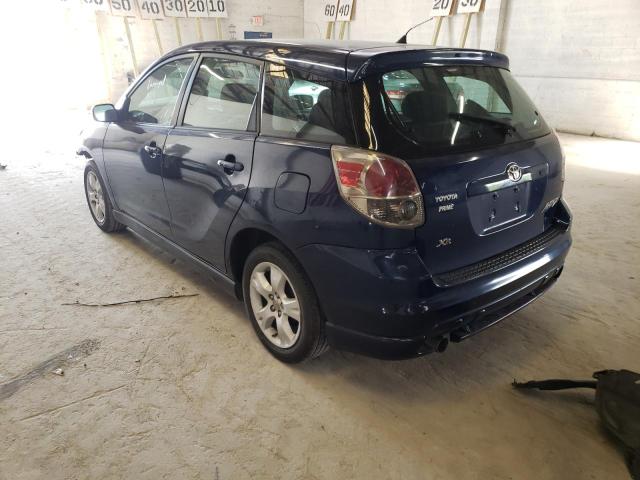 Photo 3 from auction – 2007 TOYOTA COROLLA MA with VIN 2T1KR32E87C633712