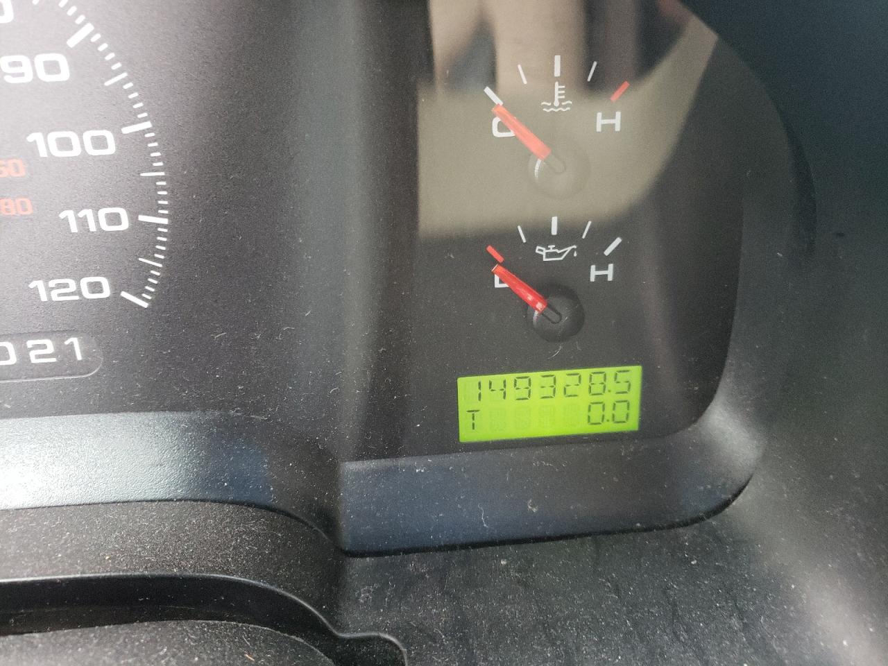 Photo 8 from auction – 2008 FORD F150 with VIN 1FTRF12238KB70086
