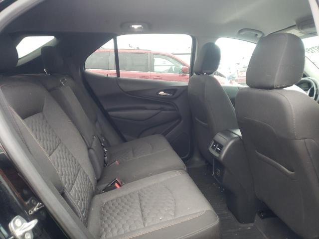 Photo 6 from auction – 2019 CHEVROLET EQUINOX LT with VIN 3GNAXJEV9KL314270