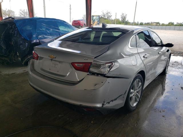Photo 4 from auction – 2016 CHEVROLET MALIBU LS with VIN 1G1ZB5ST8GF326425