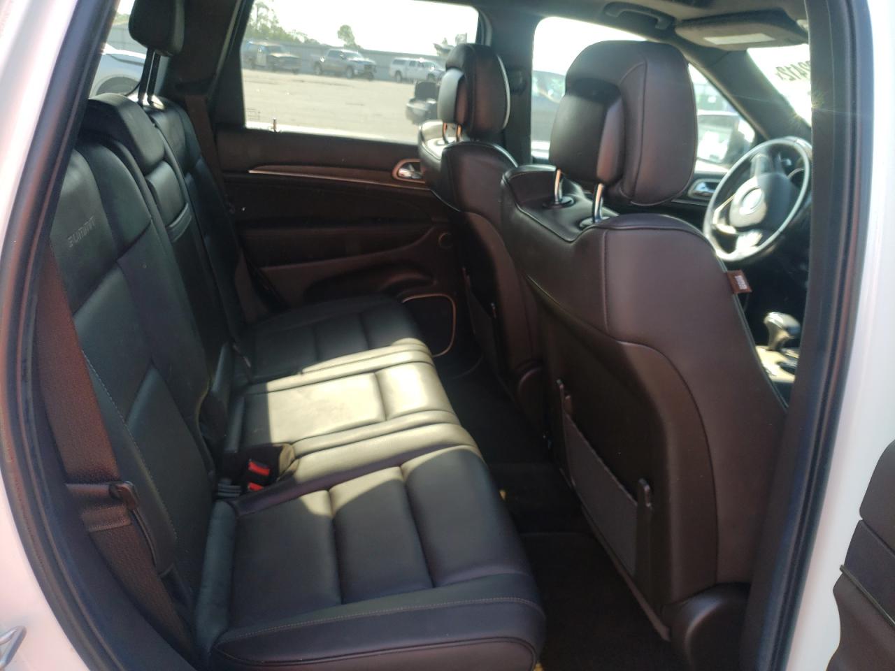 Photo 6 from auction – 2014 JEEP GRAND CHER with VIN 1C4RJFJM7EC388990