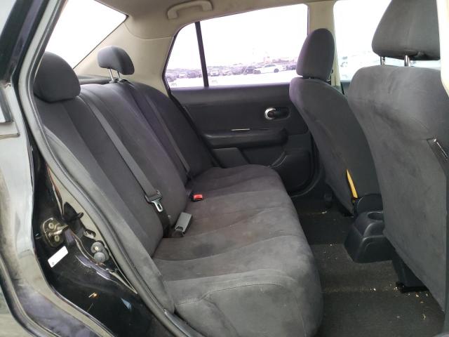 Zdjęcie 6 z aukcji – 2007 NISSAN VERSA S z VIN 3N1BC11E37L404989