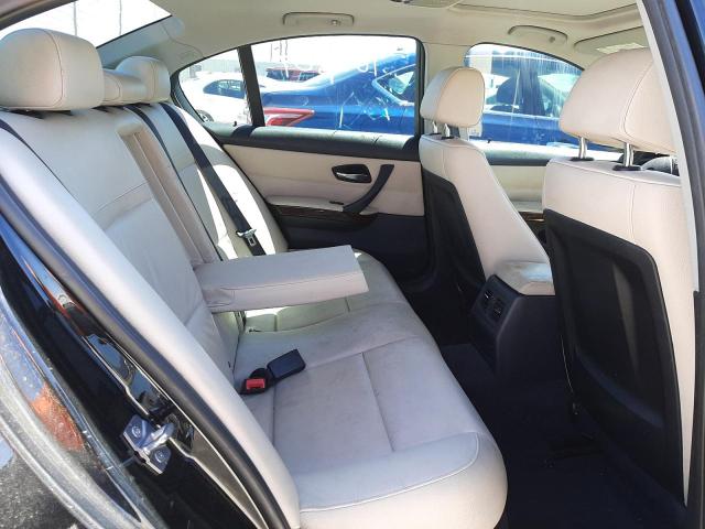 Photo 6 from auction – 2011 BMW 328 I SULE with VIN WBAPH5G55BNN59486