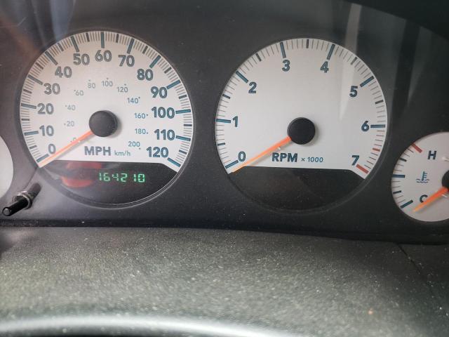 Photo 8 from auction – 2006 DODGE GRAND CARA with VIN 1D4GP24RX6B715768