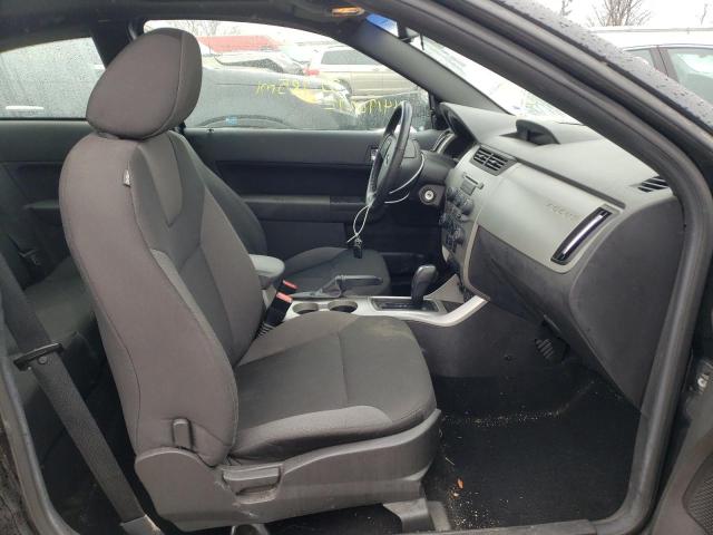 Photo 5 from auction – 2009 FORD FOCUS SES with VIN 1FAHP33N39W158890