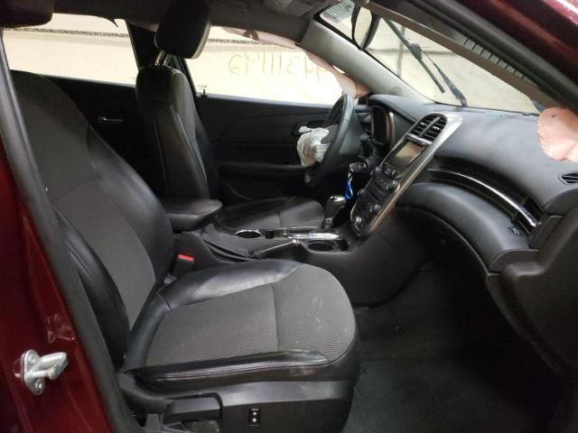 Photo 5 from auction – 2014 CHEVROLET MALIBU 1LT with VIN 1G11C5SL6EF294453