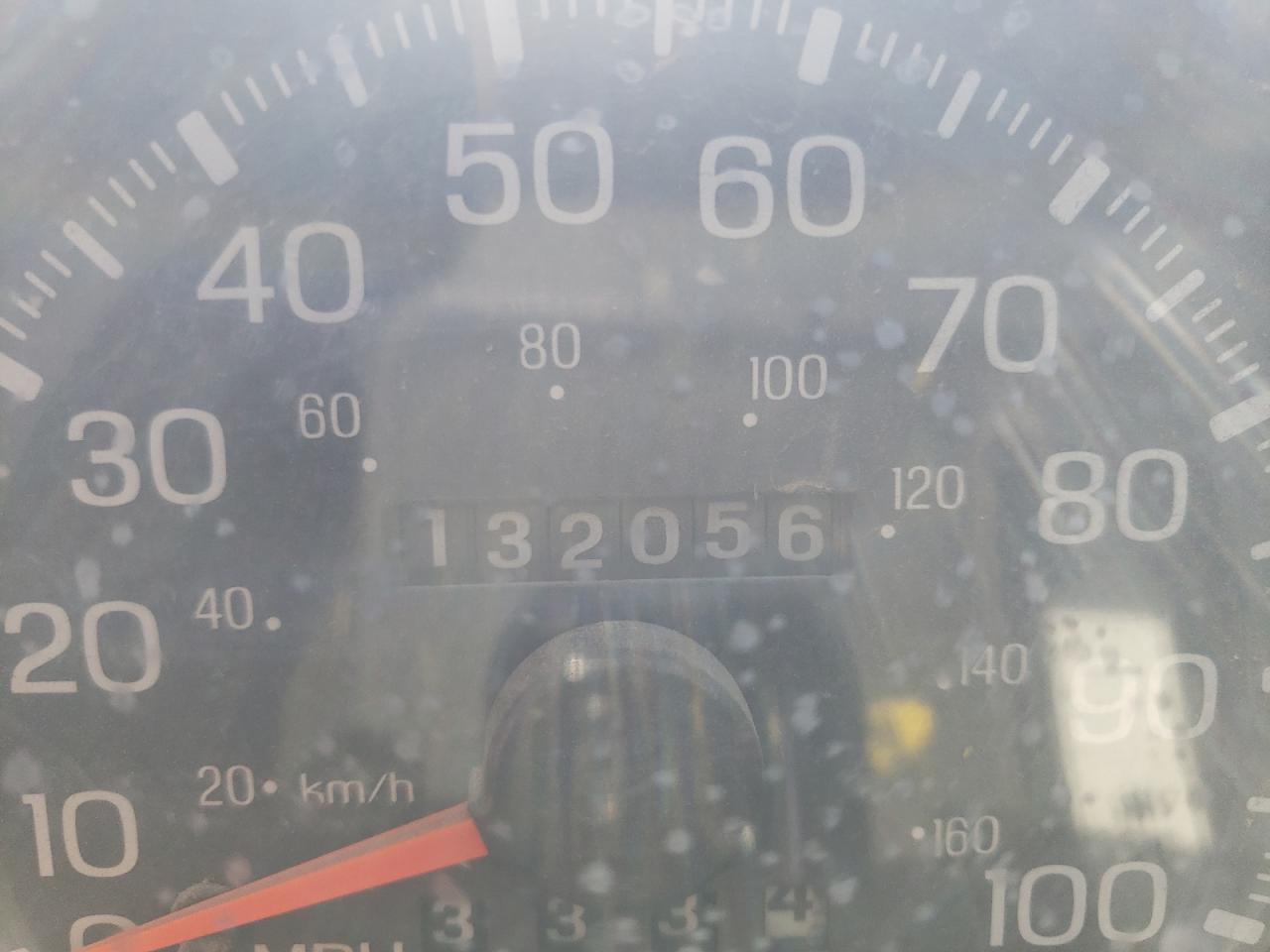 Photo 8 from auction – 1998 FORD EXPEDITION with VIN 1FMRU1761WLC42889