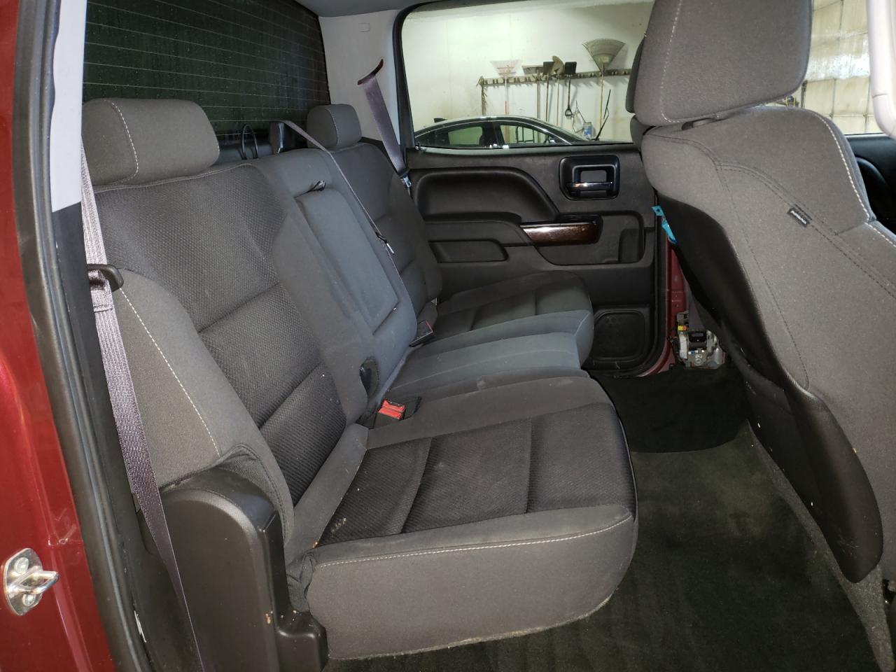 Photo 6 from auction – 2015 GMC SIERRA K15 with VIN 3GTU2UEC4FG279740