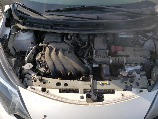 Photo 7 from auction – 2018 NISSAN VERSA NOTE with VIN 3N1CE2CP0JL355812