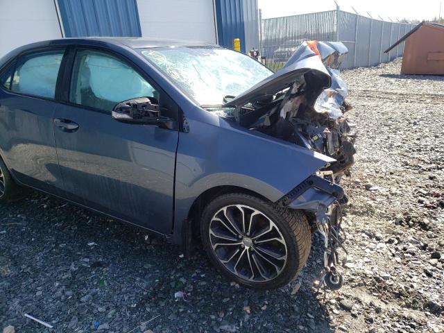 Photo 7 from auction – 2014 TOYOTA COROLLA L with VIN 2T1BURHE0EC006105