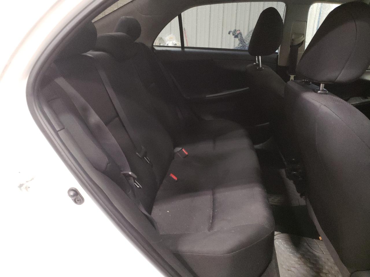 Photo 6 from auction – 2009 TOYOTA COROLLA BA with VIN 1NXBU40E09Z021500