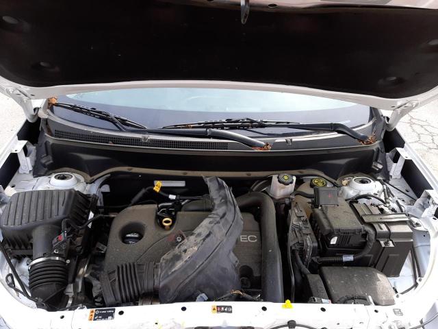 Photo 7 from auction – 2019 CHEVROLET EQUINOX LS with VIN 2GNAXHEV8K6305783